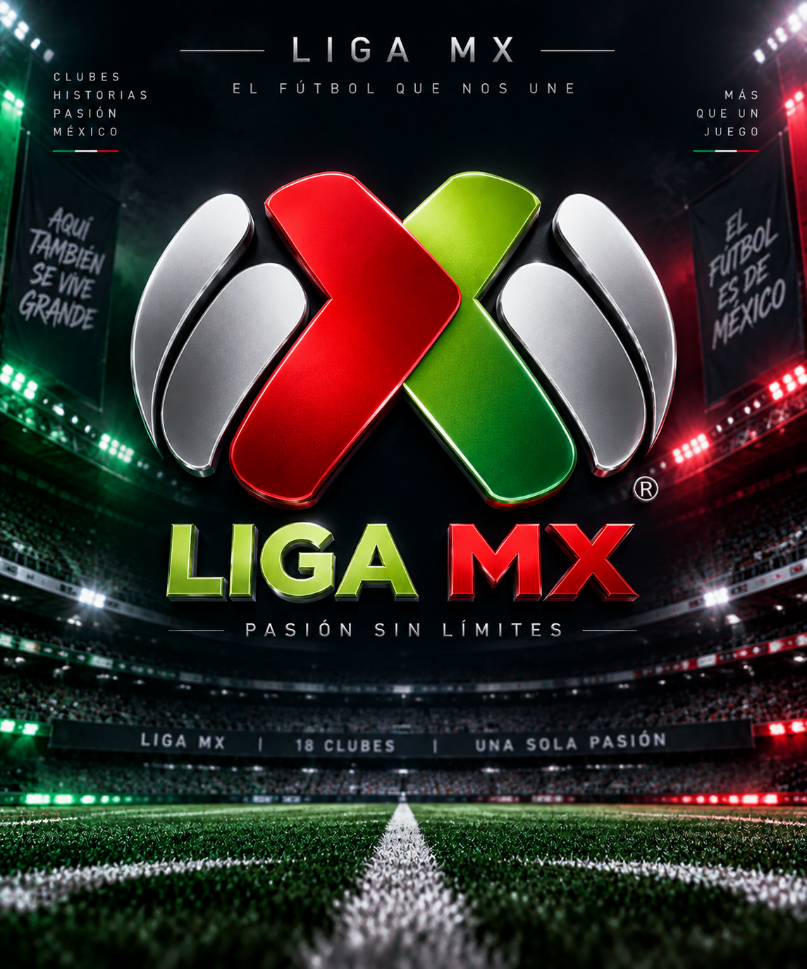 LIGA MX