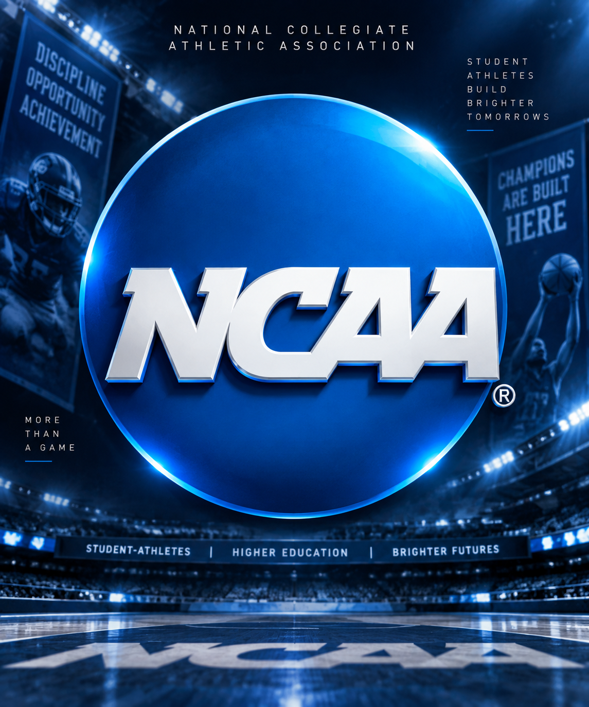 NCAA
