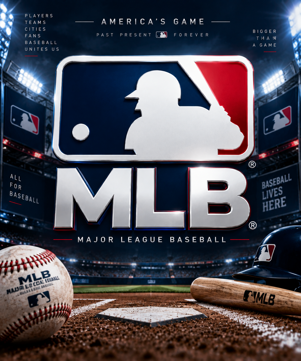 MLB